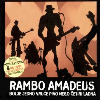 Bolje jedno vruće pivo nego četiri 'ladna (Live) by Rambo Amadeus