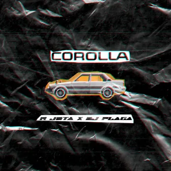 Corolla by R Jota