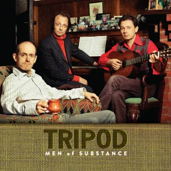 Men of Substance by Tripod