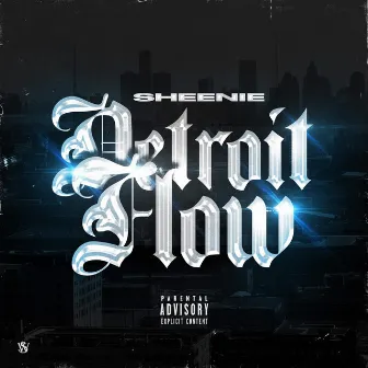 Detroit Flow by Sheenie