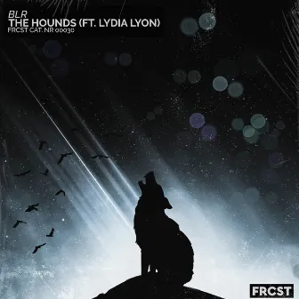 The Hounds by Lydia Lyon