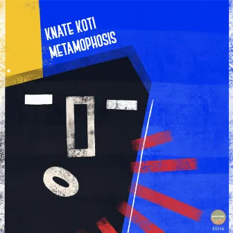 Metamorphosis by Knate Koti