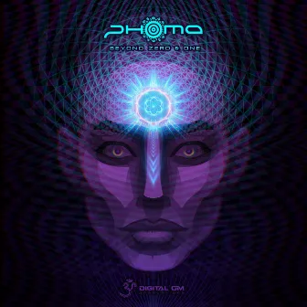 Beyond Zero & One by Phoma