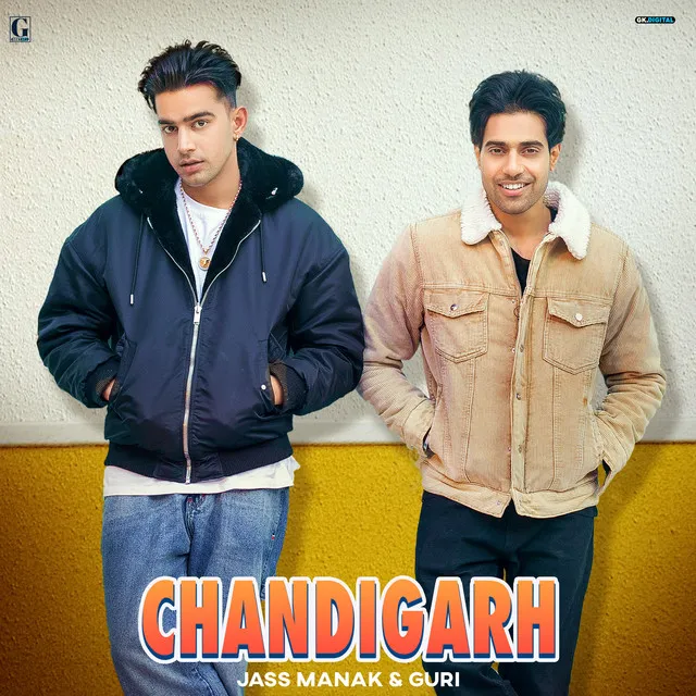 Chandigarh - From "Jatt Brothers"