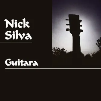 Guitara by Nick Silva