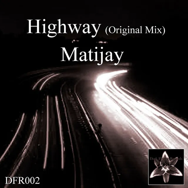 Highway - Original Mix