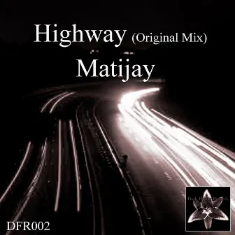 Highway by Matijay