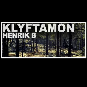 Klyftamon / Surefire by Henrik B