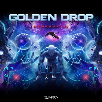 Synergetic by Golden Drop