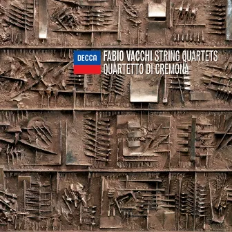 String Quartets by Fabio Vacchi