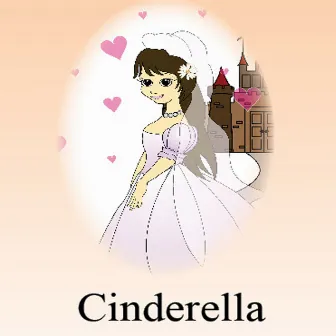 Cinderella by R.P.