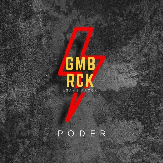 Poder (Ao Vivo) by Gambiarock