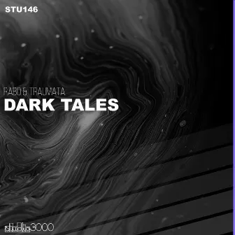 Dark Tales by Rabo