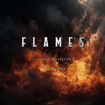 Flames by The Julianno