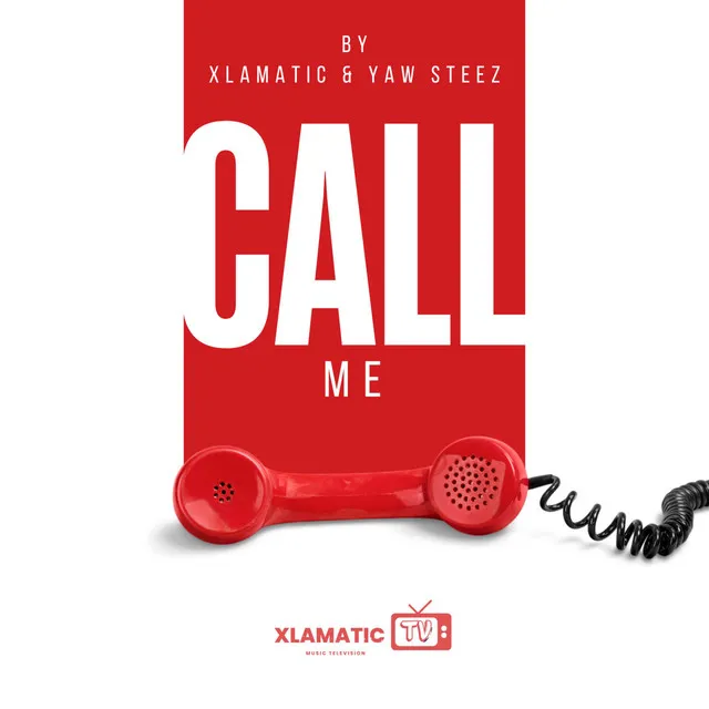 Call me