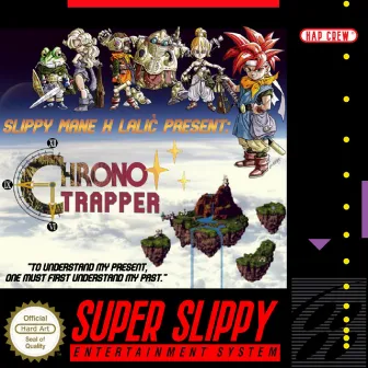 Chrono Trapper by Slippy Mane