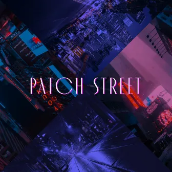 New York Jazz by PATCH STREET