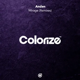 Mirage (Remixes) by Anden