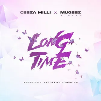 Long Time by Mugeez