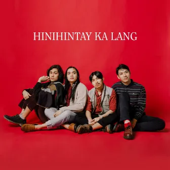 Hinihintay Ka Lang by ALYSON