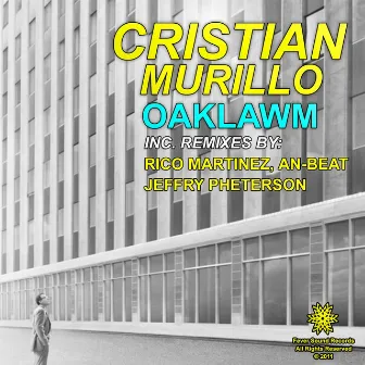 Oaklawm by Cristian Murillo