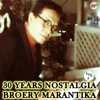 30 Years Nostalgia, Vol. 3 by Broery Marantika