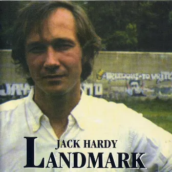 Landmark by Jack Hardy