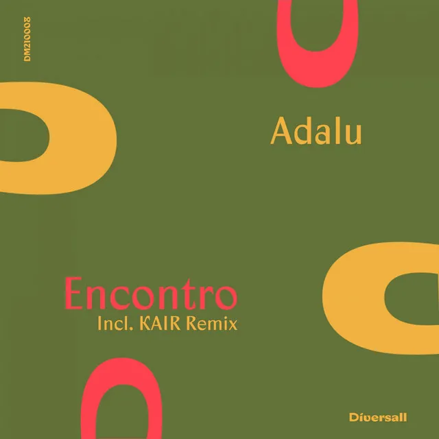 Encontro - KAIR Remix