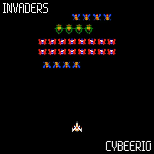 Invaders