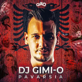 Pavarsia by DJ Gimi-O