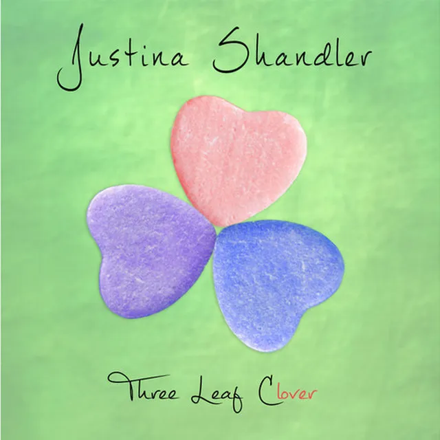 Three Leaf Clover EP