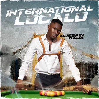 International Localo by Hussain Dada