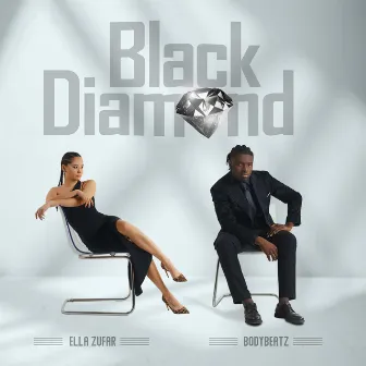 Black Diamond by BodyBeatz