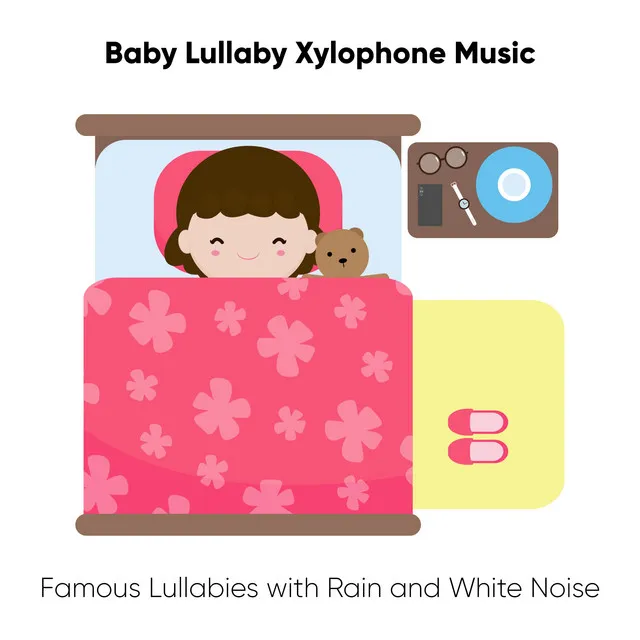 Mulberry Bush: Lullaby with Rain