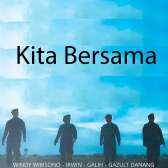 Kita Bersama by Irwin