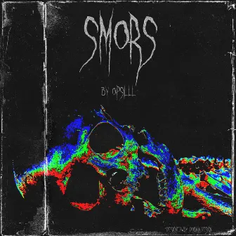 Smors by oppslll