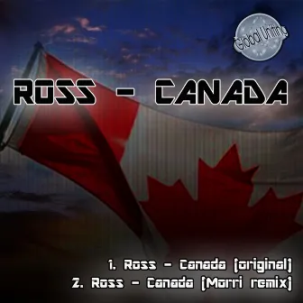 Canada by Ross