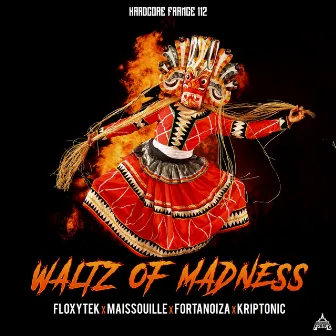 Waltz Of Madness by Maissouille