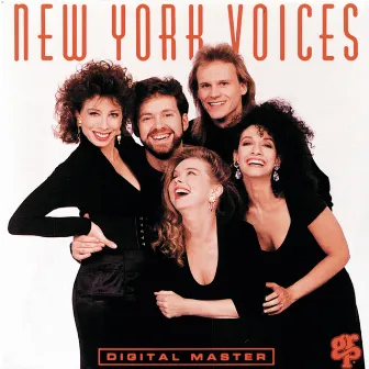 New York Voices by New York Voices