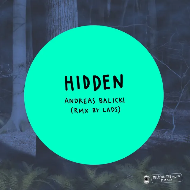 Hidden