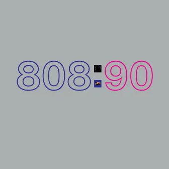 Ninety by 808 State