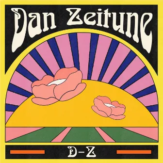 D-Z by Dan Zeitune