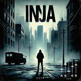 Inja by ASER