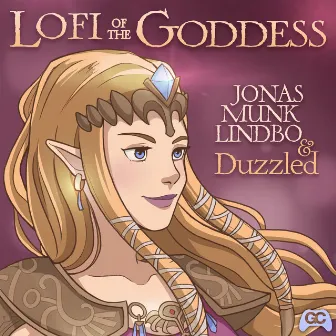 LoFi of the Goddess by Duzzled