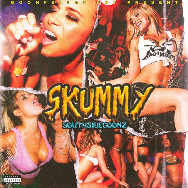 Skummy