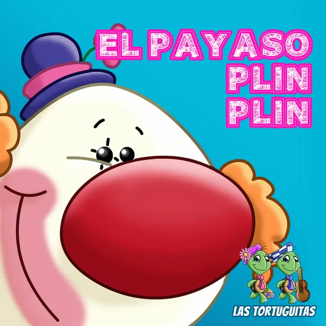 El Payaso Plin Plin