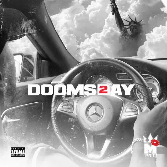 DoomsDay 2 by M Bars