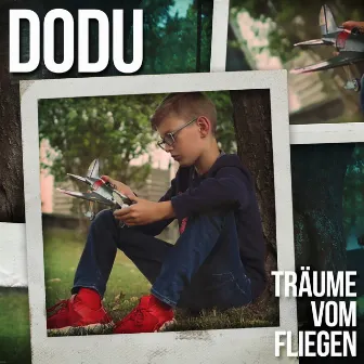 Träume vom Fliegen by Dodu