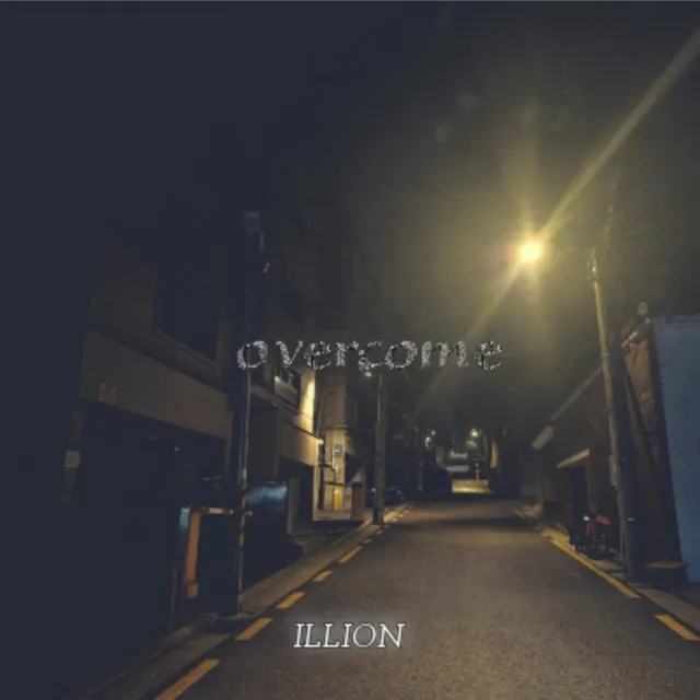 OVERCOME2 (feat. MYSN)