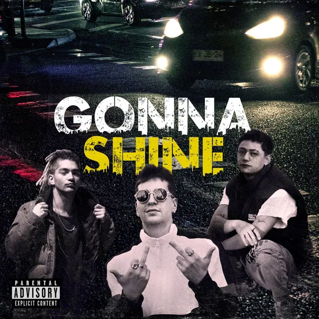 GONNASHINE